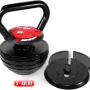 Yes4All Kettlebell logo